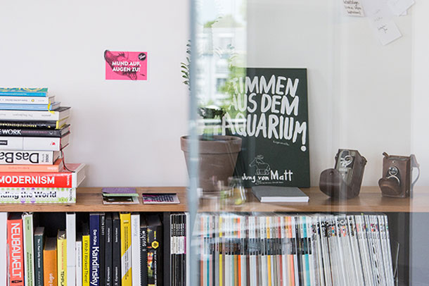 buero_1 LGM Büro Impressionen