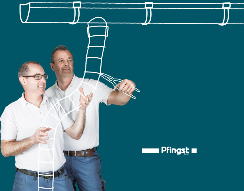 pfingst