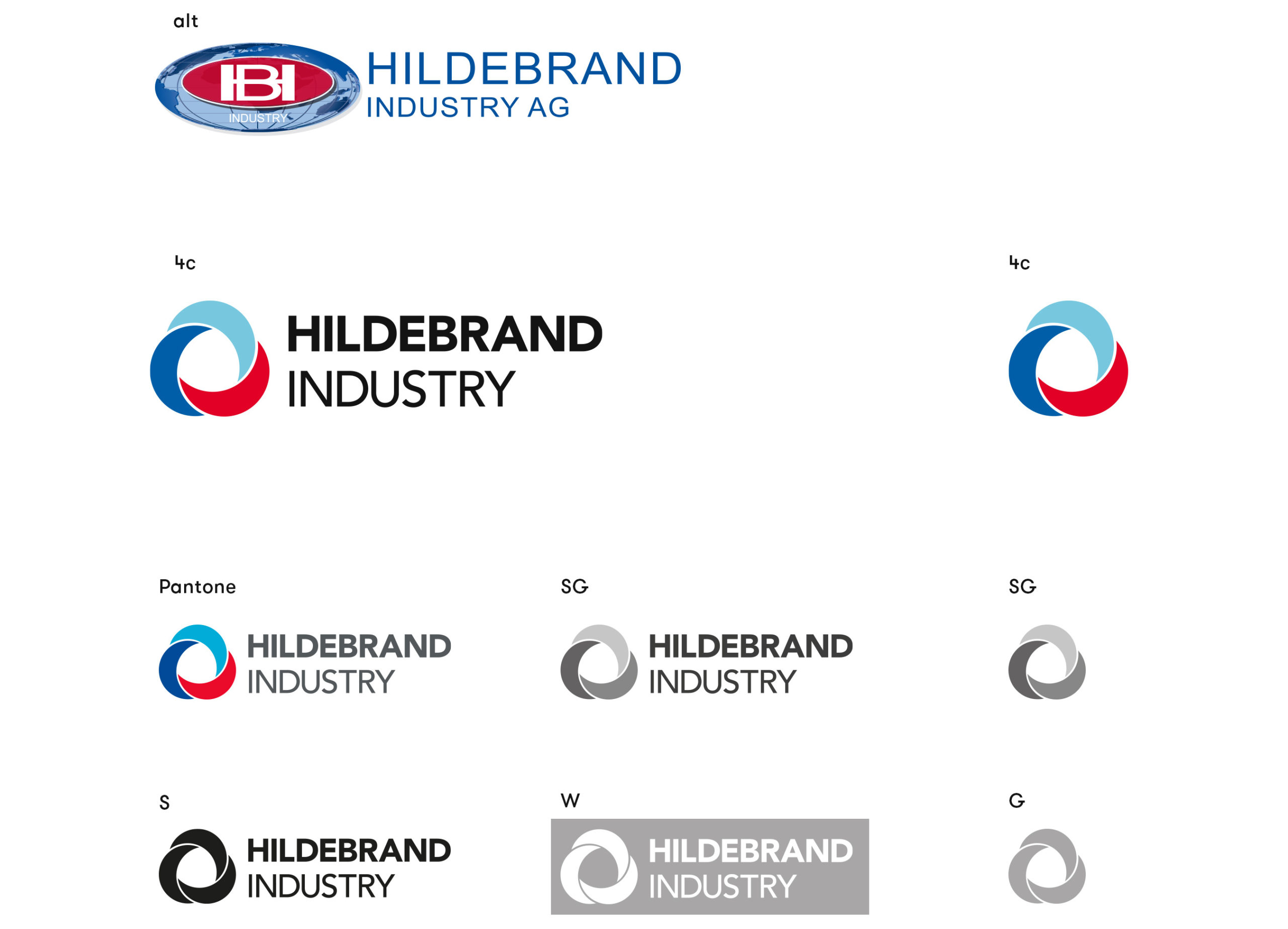 Hildebrand Industry Lorth Gessler Mittelstaedt