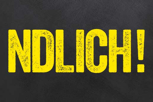 Kampagne Neueröffnung Edeka Friedrichshafen