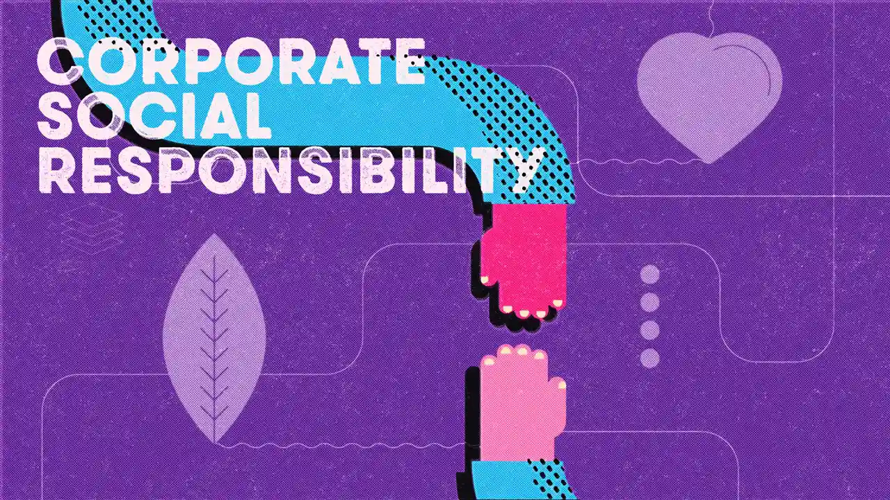 Corporate Social Responsibility bei LGM