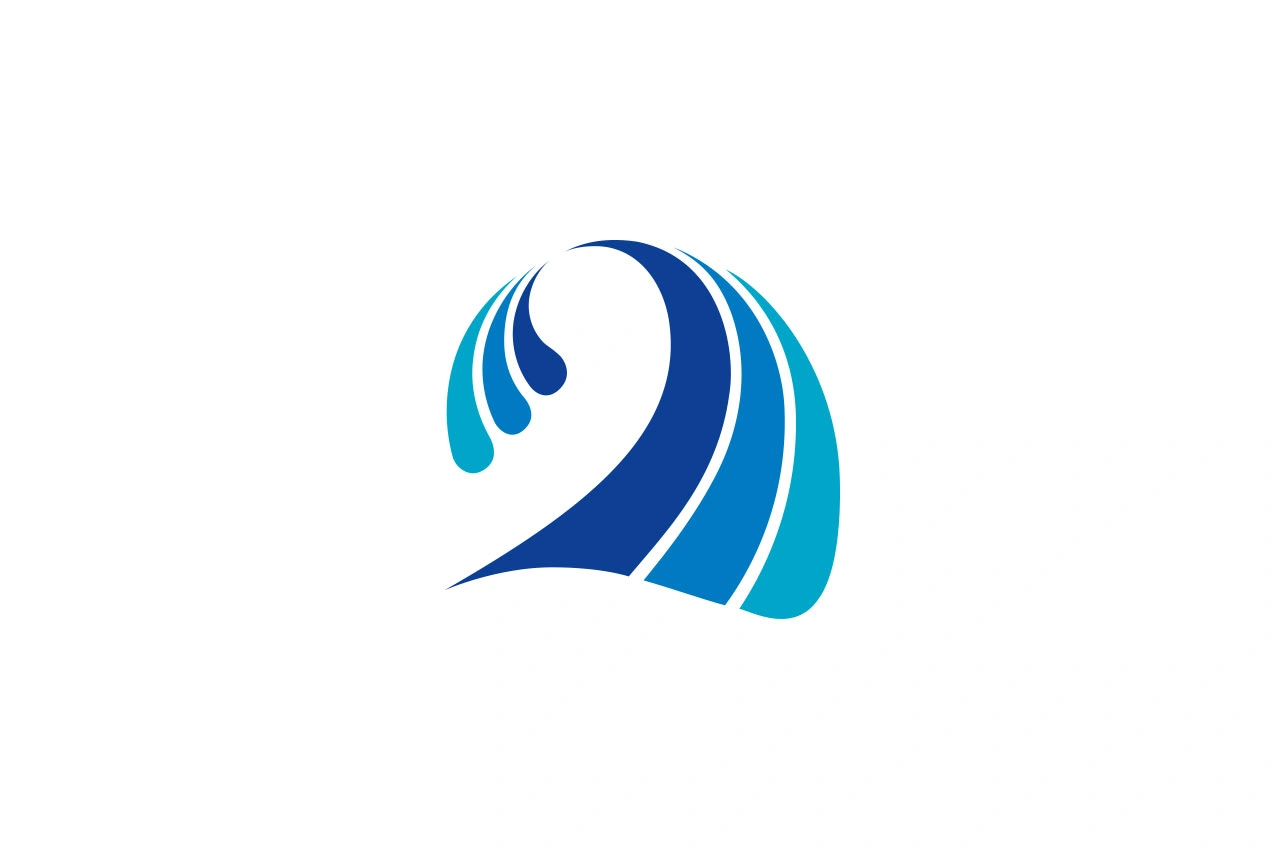 Logo der Bädergesellschaft Konstanz
