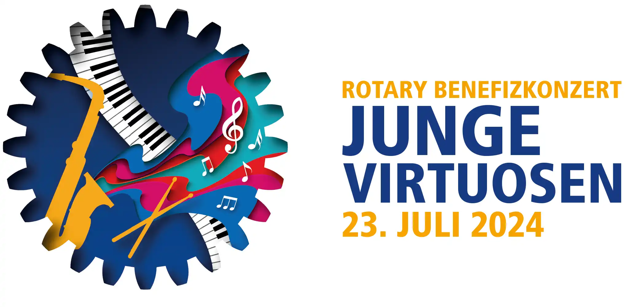 Rotary Benefizkonzert