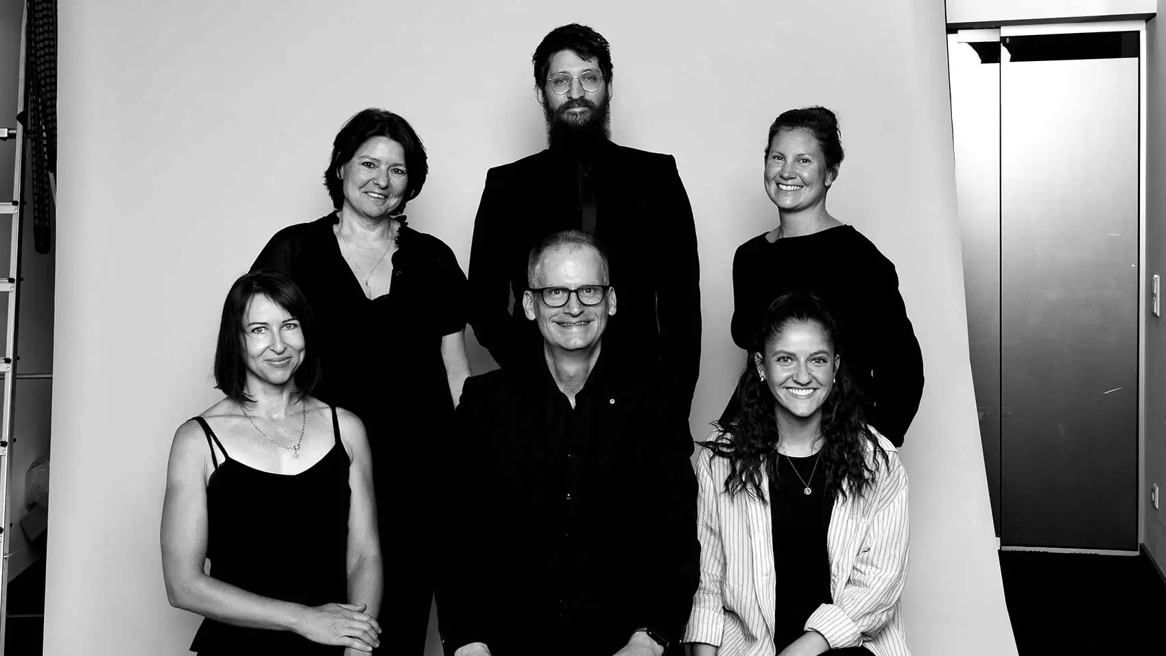 Teambild von LGM